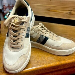 Gola Grand Slam Oat Tweed Multi